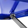 Flacher Scherenhubtisch TABLE-LOW mit Auffahrrampe