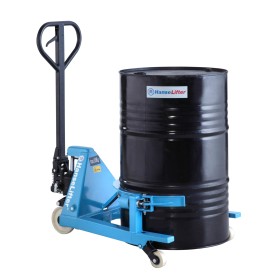 Fasshubwagen FHW von Hanselifter