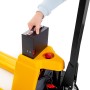 Elektro-Niederhubwagen ONE+Y