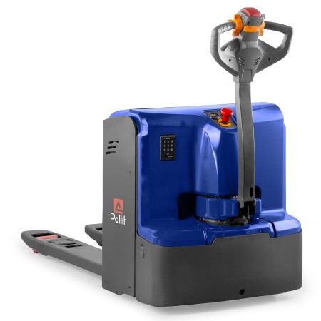 Elektro-Hubwagen TWO für 2000 kg