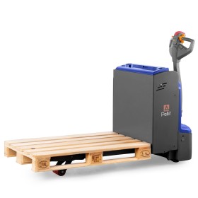 Transpallet elettrico TWO per 2000 kg