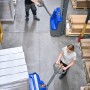 Elektro-Hubwagen TWO für 2000 kg