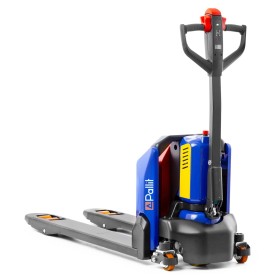 Elektrohubwagen ONE-XL für 2000 kg