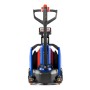 Elektro-Hubwagen ONE+W mit Waage und Drucker