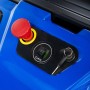 Elektro-Hochhubwagen MAXX mit 1,6m langen Gabeln für 1.600 kg
