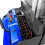 Elektro-Hochhubwagen MAXX mit 1,6m langen Gabeln für 1.600 kg