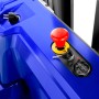 Elektro-Hochhubwagen DOUBLE-S mit Initialhub