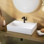 Villeroy & Boch Memento 2.0 Waschtisch 60 cm mit 1 Hahnloch, ohne Überlauf