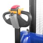 Elektro-Hochhubwagen BUDGET-S für 2,5m