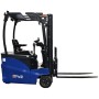 Elektro-Dreiradstapler EASY-S für 1,2t bis 3m