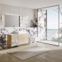 Villeroy & Boch Memento 2.0 Waschtisch 60 cm mit 1 Hahnloch, ohne Überlauf