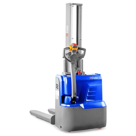 Elektro-Deichselstapler MONO für 1,6m mit Monomast