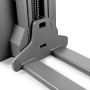 Elektro-Deichselstapler MONO für 1,6m mit Monomast