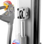 Elektro-Deichselstapler MONO für 1,6m mit Monomast