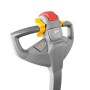 Elektro-Deichselstapler MONO für 1,6m mit Monomast
