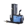Elektro-Deichselstapler mit Standplattform E-GS von Hanselifter