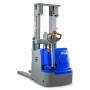 Elektro-Deichselstapler DOUBLE-M mit Initialhub