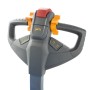 Elektro-Deichselstapler DOUBLE-M mit Initialhub
