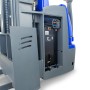 Elektro-Deichselstapler DOUBLE-M mit Initialhub