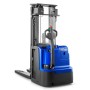 Elektro-Deichselstapler DOUBLE-L mit Initialhub