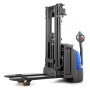 Elektro-Deichselstapler DOUBLE-L mit Initialhub