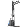 Elektro-Deichselstapler DOUBLE-L mit Initialhub
