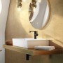 Villeroy & Boch Memento 2.0 Waschtisch 60 cm mit 1 Hahnloch, ohne Überlauf