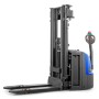 Elektro-Deichselstapler DOUBLE-L mit Initialhub