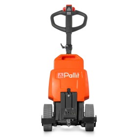 Elektro-Deichselschlepper PULL für 1000kg