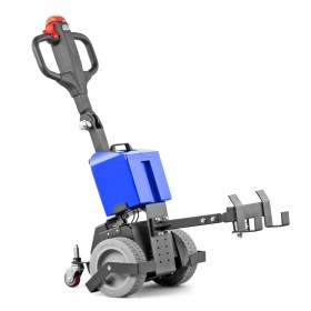 Rimorchio elettrico PULL (Modello in uscita 2024)