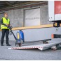Elektro-Deichselhubwagen ONE-L