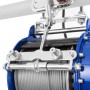 Elektro-Bauseilzug BUILD für 30m