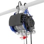 Elektro-Bauseilzug BUILD für 30m