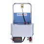 Elektrischer Scheren-Hubtischwagen E-TF von Hanselifter