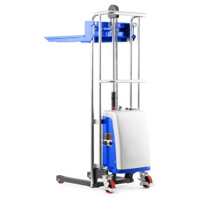 Elektrischer Plattformstapler GO-E