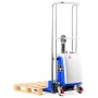 Elektrischer Plattformstapler GO-E