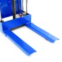 Elektrischer Plattformstapler GO-E