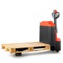 Elektrischer Palettenhubwagen von EP für 2000 kg