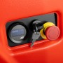 Elektrischer Palettenhubwagen von EP für 2000 kg