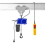 Elektrischer Kettenzug EHOIST5 für 5m