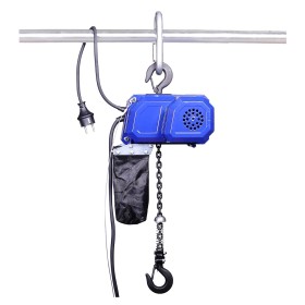 Elektrischer Kettenzug EHOIST