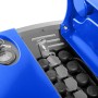 Elektrischer Hubwagen RIDE mit Standplattform für 2000 kg