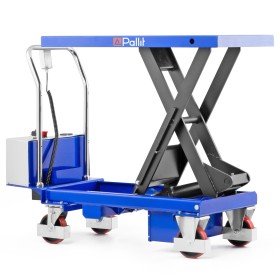 Elektrischer Hubtischwagen X-E für 500kg