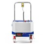 Elektrischer Hubtischwagen X-E für 500kg