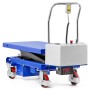 Elektrischer Hubtischwagen X-E für 500kg