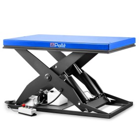Elektrischer Hubtisch TABLE