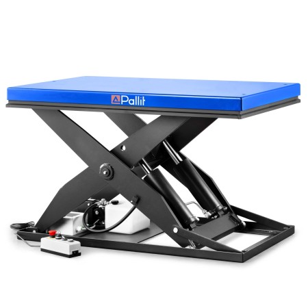 Elektrischer Hubtisch TABLE