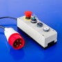 Elektrischer Hubtisch TABLE
