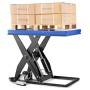 Elektrischer Hubtisch TABLE