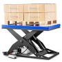 Elektrischer Hubtisch TABLE